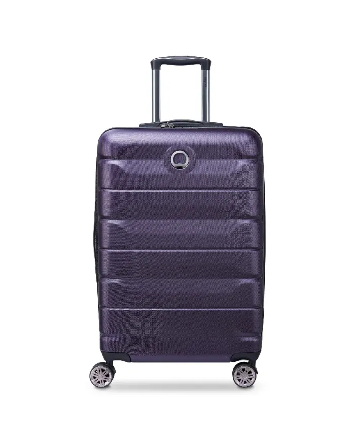 Delsey Trolley medio Air Armour Viola