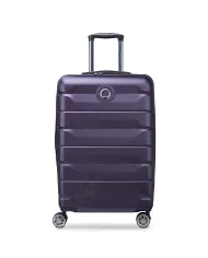 Delsey Trolley medio Air Armour Viola