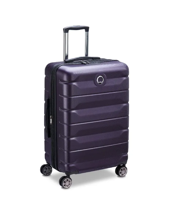 Delsey Trolley medio Air Armour Viola