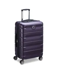 Delsey Trolley medio Air Armour Viola