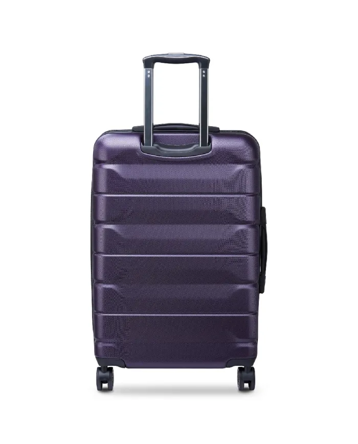 Delsey Trolley medio Air Armour Viola