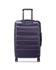 Delsey Trolley medio Air Armour Viola