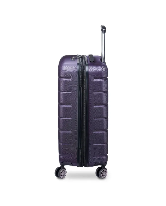 Delsey Trolley medio Air Armour Viola