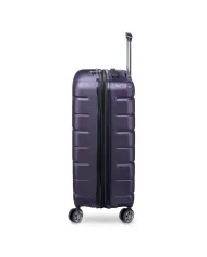 Delsey Trolley medio Air Armour Viola