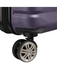 Delsey Trolley medio Air Armour Viola