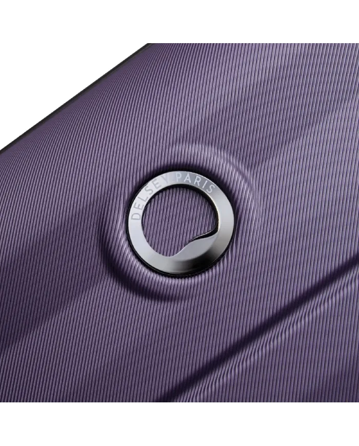 Delsey Trolley medio Air Armour Viola