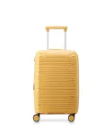 Delsey Trolley bagaglio a mano Dune Securitech by Delsey Giallo