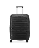 Delsey Trolley medio Dune Securitech by Delsey Nero