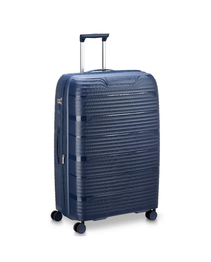 Delsey Trolley grande Dune Securitech by Delsey Blu