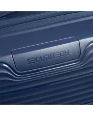 Delsey Trolley grande Dune Securitech by Delsey Blu