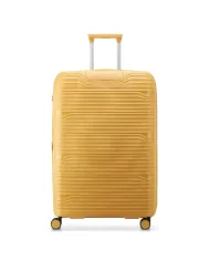 Delsey Trolley grande Dune Securitech by Delsey Giallo
