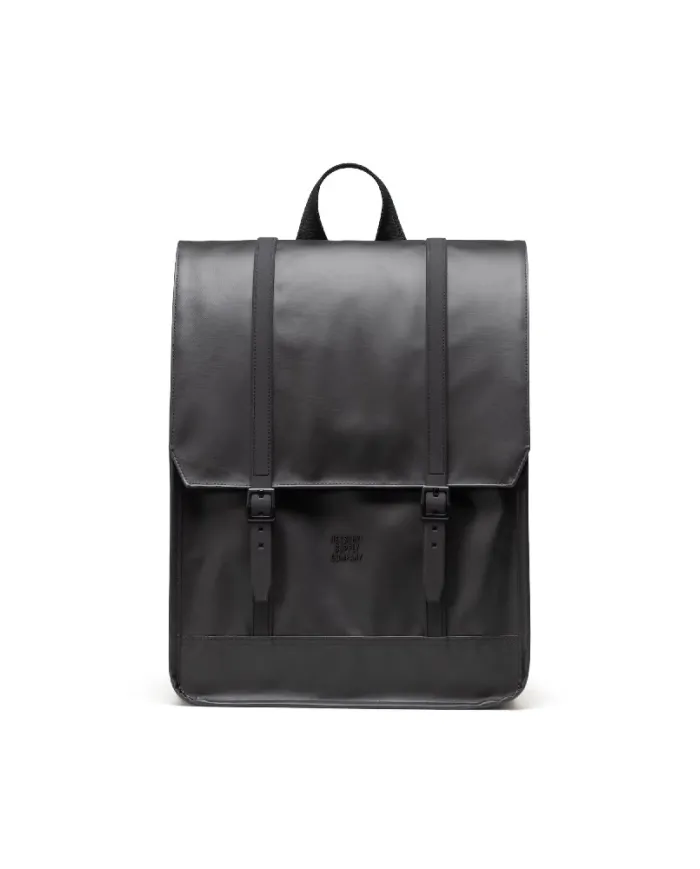 Herschel Zaino Survey™ Impermeabile Porta Laptop 15"/16" Nero