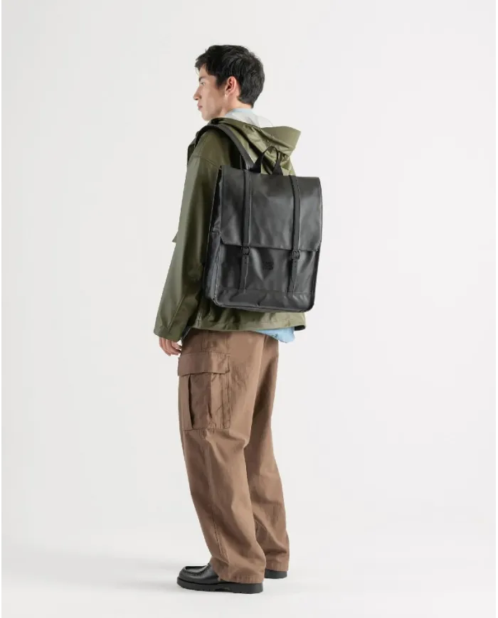 Herschel Zaino Survey™ Impermeabile Porta Laptop 15"/16" Nero