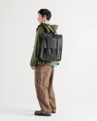 Herschel Zaino Survey™ Impermeabile Porta Laptop 15"/16" Nero