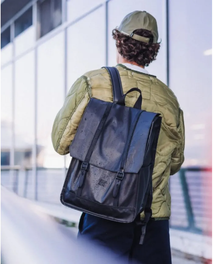 Herschel Zaino Survey™ Impermeabile Porta Laptop 15"/16" Nero