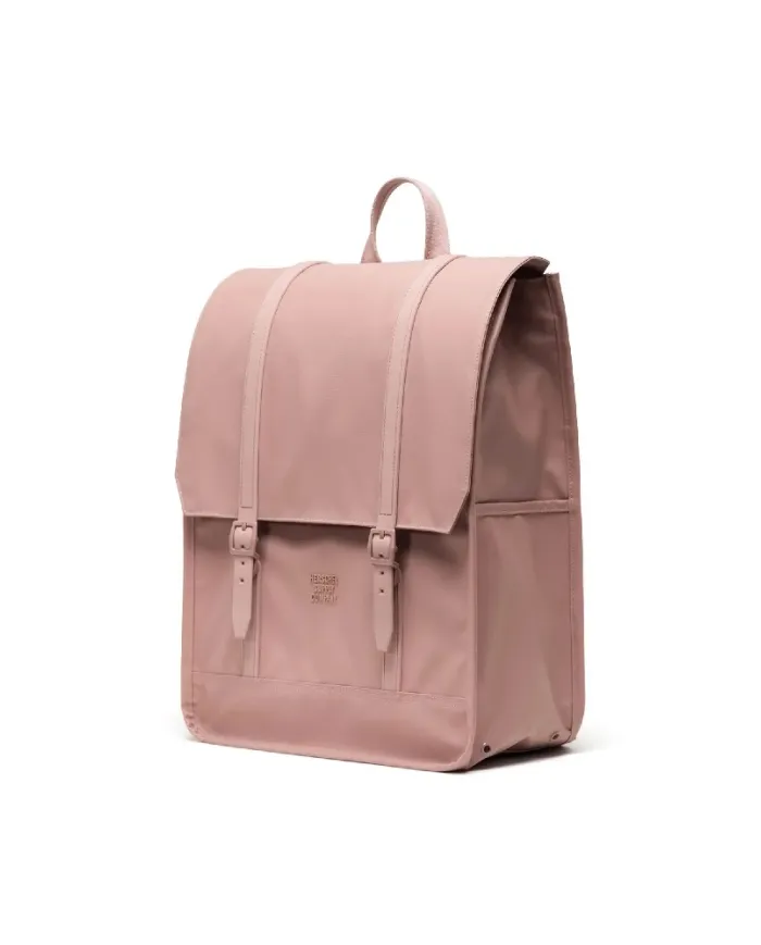 Herschel Zaino Survey™ Impermeabile Porta Laptop 15"/16" Rosa