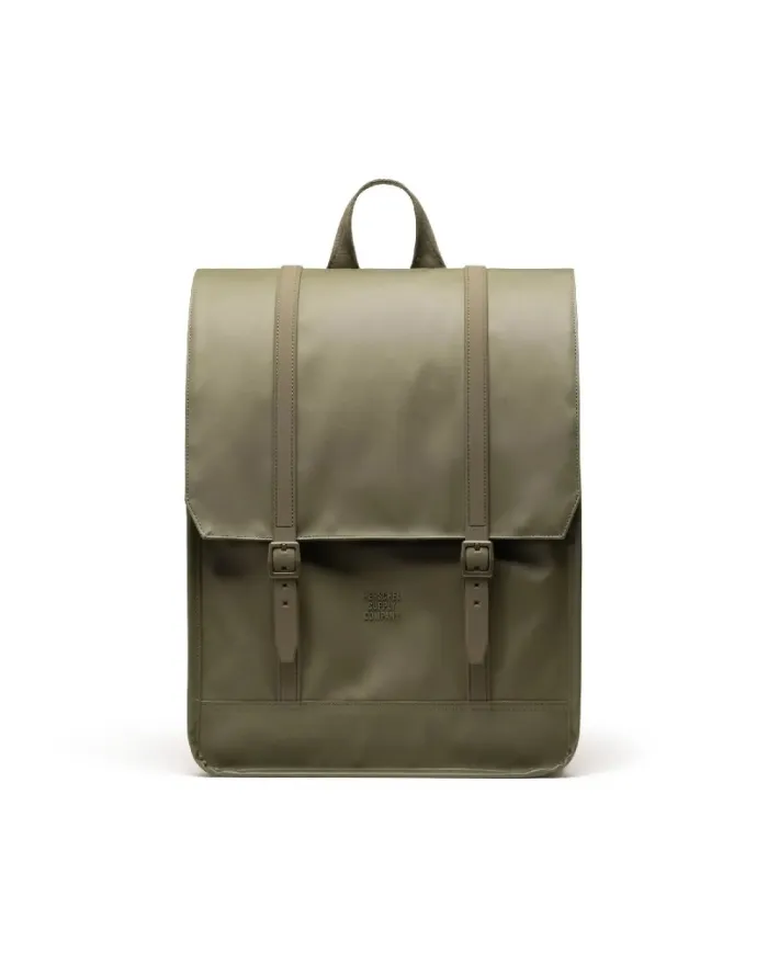 Herschel Zaino Survey™ Impermeabile Porta Laptop 15"/16" Verde