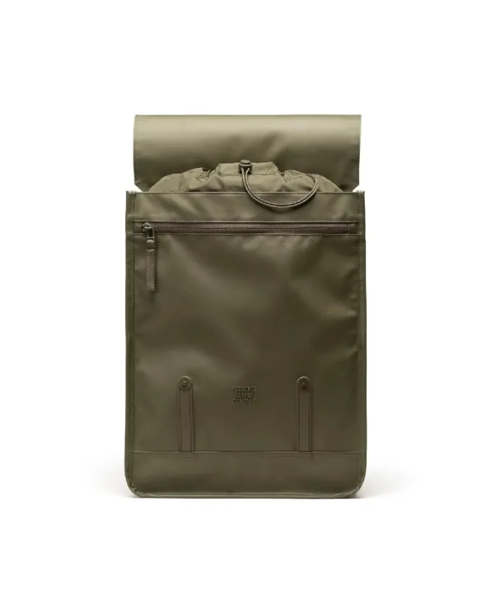 Herschel Zaino Survey™ Impermeabile Porta Laptop 15"/16" Verde