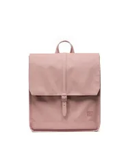 Herschel Zaino City Monocinghia Impermeabile Rosa