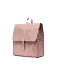 Herschel Zaino City Monocinghia Impermeabile Rosa