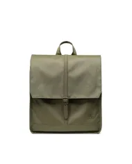 Herschel Zaino City Monocinghia Impermeabile Verde