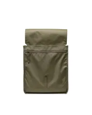 Herschel Zaino City Monocinghia Impermeabile Verde