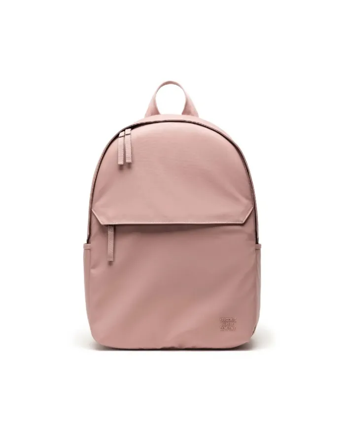 Herschel Zaino Alberni Impermeabile 24L Rosa
