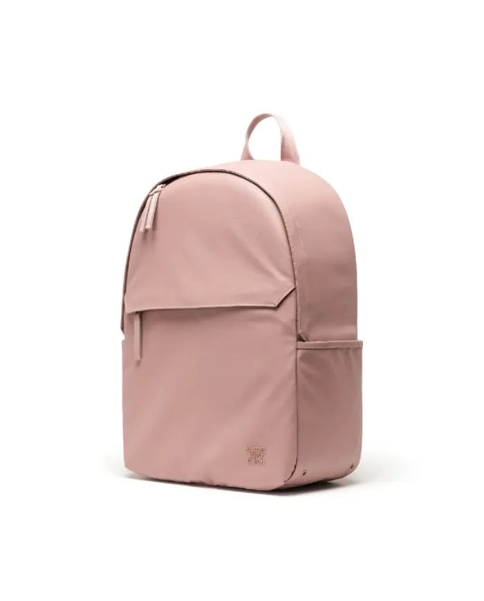 Herschel Zaino Alberni Impermeabile 24L Rosa