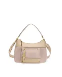 Nannini Borsa leggera Liberty Beige