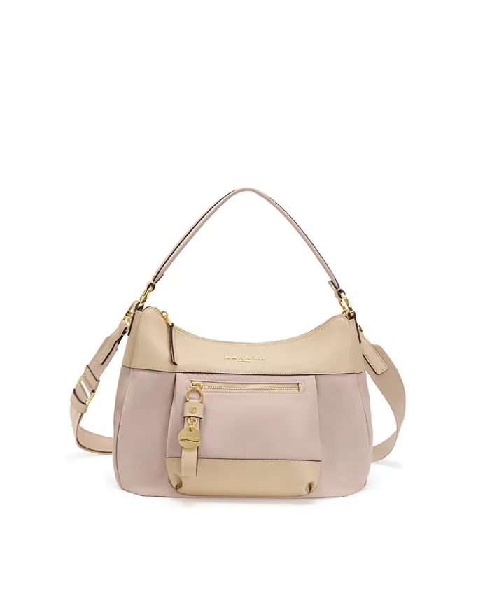 Nannini Borsa leggera Liberty Beige