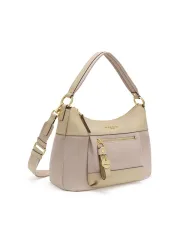 Nannini Borsa leggera Liberty Beige