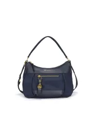 Nannini Borsa leggera Liberty Blu