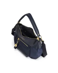 Nannini Borsa leggera Liberty Blu