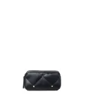 Atelier du Sac Borsa Summer Rebel Goldy Nero