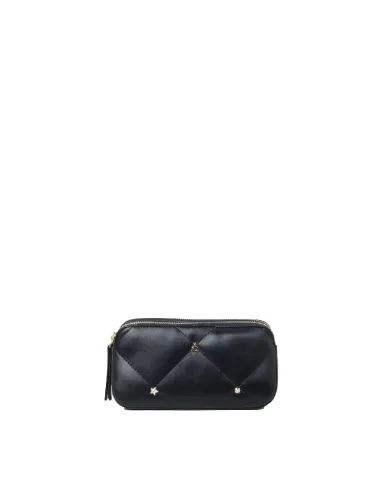 Atelier du Sac Borsa Summer Rebel Goldy Nero