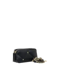 Atelier du Sac Borsa Summer Rebel Goldy Nero
