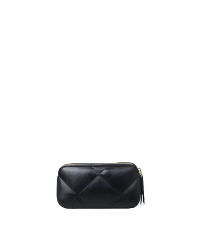 Atelier du Sac Borsa Summer Rebel Goldy Nero