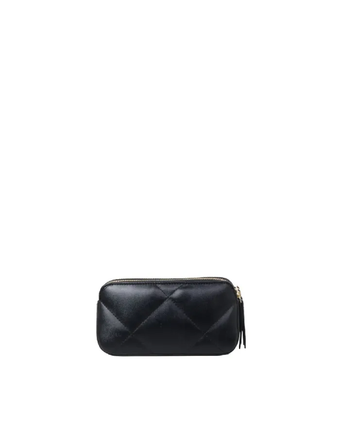 Atelier du Sac Borsa Summer Rebel Goldy Nero