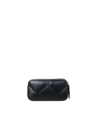 Atelier du Sac Borsa Summer Rebel Goldy Nero