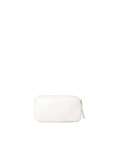 Atelier du Sac Borsa Summer Rebel Goldy Avorio