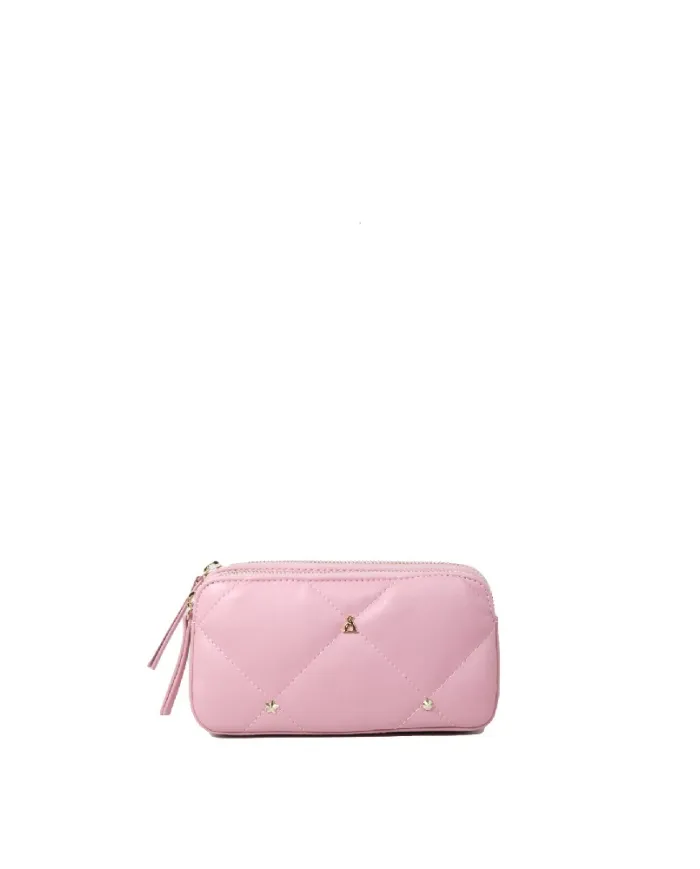 Atelier du Sac Borsa Summer Rebel Goldy Rosa