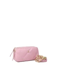 Atelier du Sac Borsa Summer Rebel Goldy Rosa