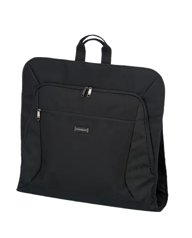 Travelite Porta abiti Mobile Nero
