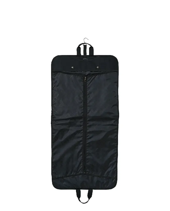 Travelite Porta abiti Mobile Nero