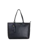 Atelier du Sac Borsa grande Jeanette Chamonix Nero