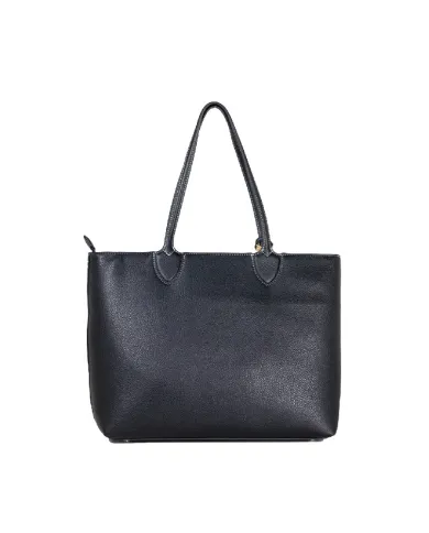 Atelier du Sac Borsa grande Jeanette Chamonix Nero