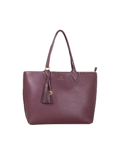 Atelier du Sac Borsa grande Jeanette Chamonix Bordeaux