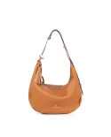 Atelier du Sac Borsa a tracolla Dianne Chamonix Cuoio