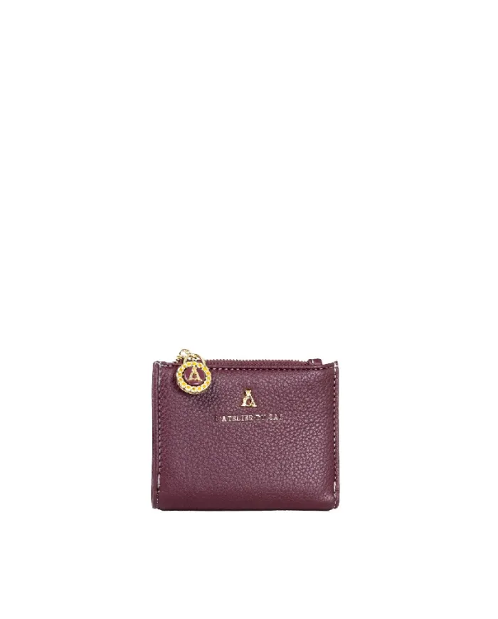 Atelier du Sac Portafoglio piccolo Gilles Chamonix Bordeaux