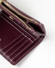 Atelier du Sac Portafoglio piccolo Gilles Chamonix Bordeaux